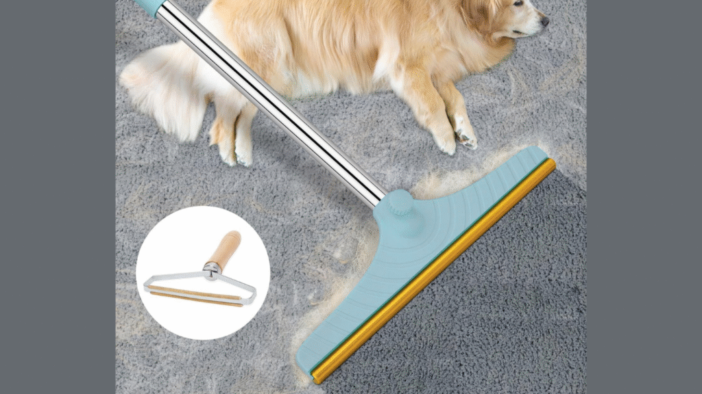 Reusable Pet Hair Remover