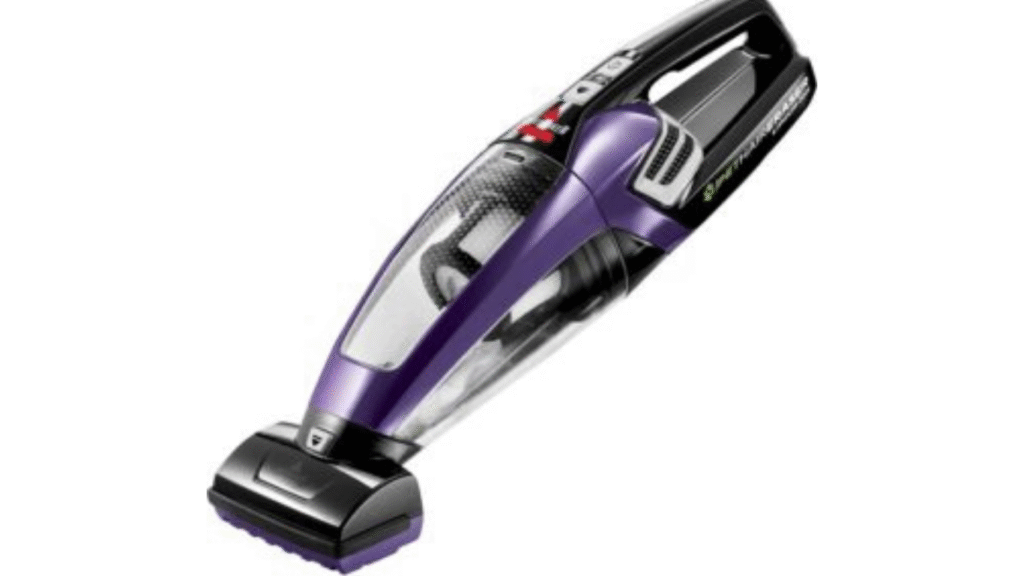 Pet Hair Eraser Cordless Hand Vacuum