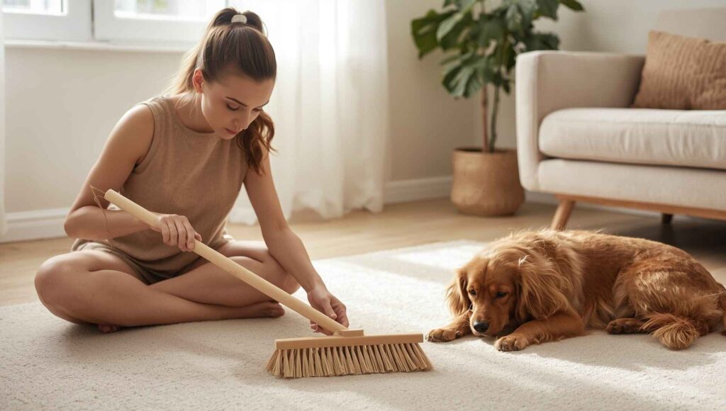 The Best Fur Remover Broom: A Pet Owner’s Honest Guide to Cleaner Homes