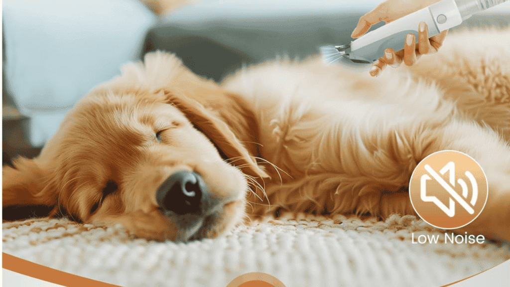 Dog Grooming Vacuum: From Fur Chaos to a Fresh, Shed-Free Home