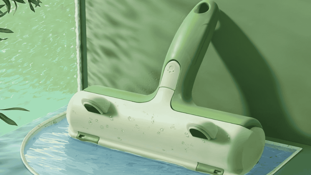 The Ultimate Pet Hair Remover Roller Guide: Keep Your Home Fur Free.