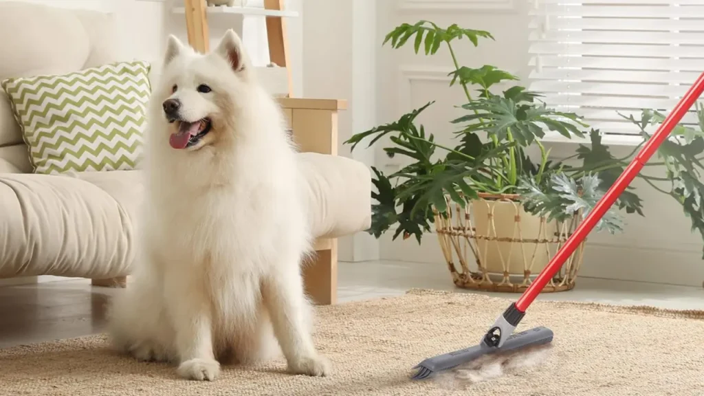 Best Silicone Rubber Broom : Keep Your Home Pet Hair-Free with Ease