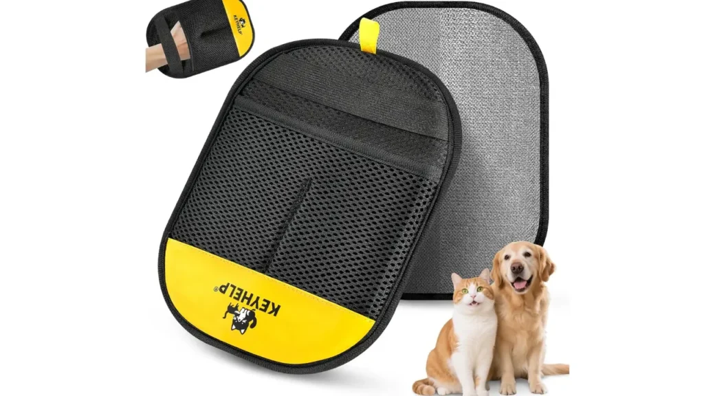 Pet Hair Removal Glove: The Ultimate Hands-On Tool Every Pet Owner Needs in 2025