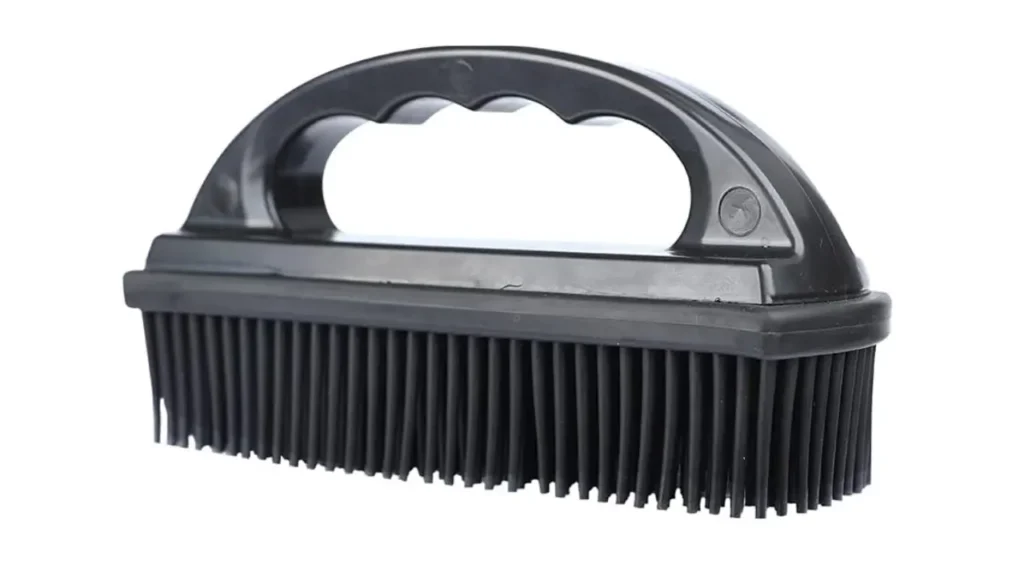 Brush for Clothing and Furniture: The Pet Hair Cleaning Tool You’ll Wish You Tried Sooner