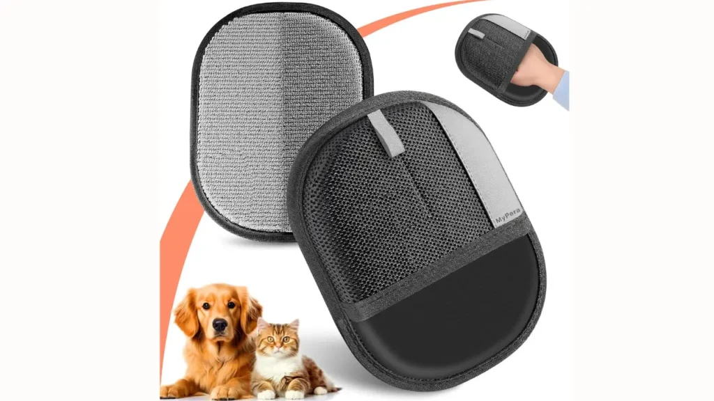 How to Use Pet Hair Remover Gloves Effectively for a Cleaner Home and Happier Pets.