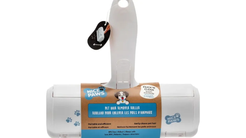 Best Pet Hair Removal Tool for a Fur-Free Home in 2025.