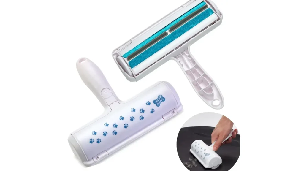 Pet Hair Removal Tool.